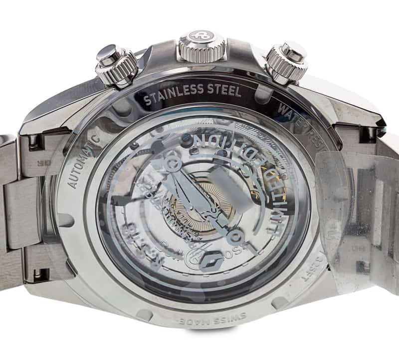 Bell and Ross BR V2-94 BR V2-94 R.S.18